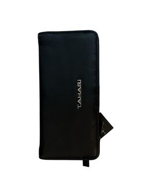✨NWT TAHARI Wallet Black
